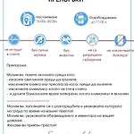Апартаменты Anita C 19 Sunny Солнечный берег