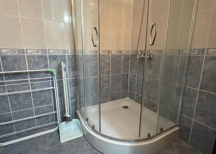 Apartmán Anita C 19 Sunny