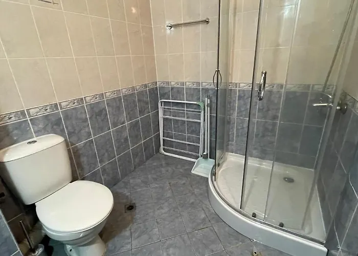 Anita C 19 Sunny Apartmán Sluneční pobřeží