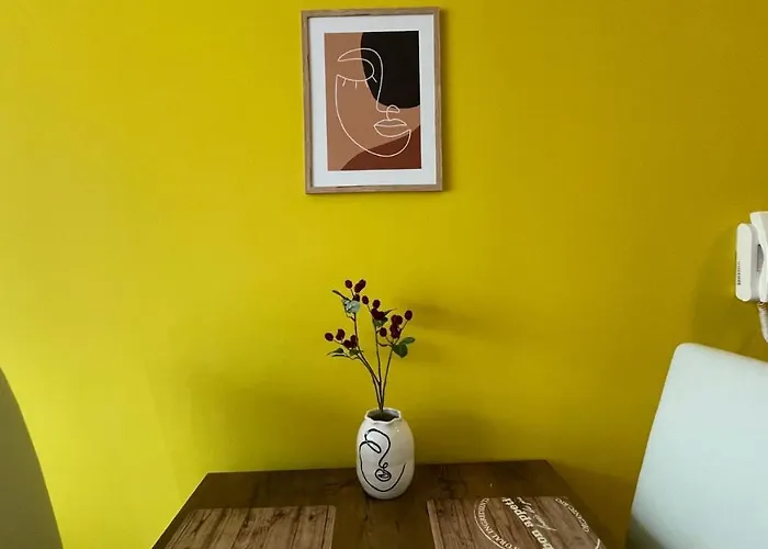 Anita C 19 Sunny Apartmán Sluneční pobřeží