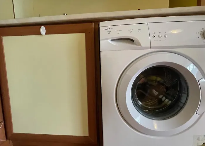 Apartmán Anita C 19 Sunny *