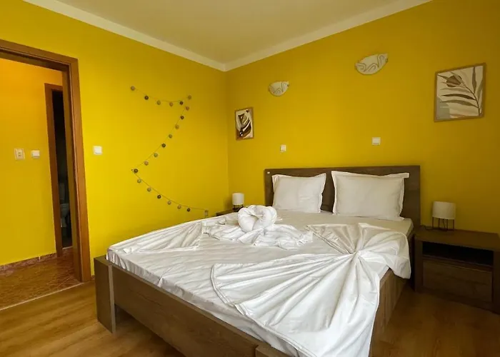 Anita C 19 Sunny Sluneční pobřeží