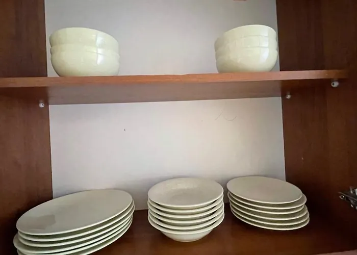 Anita C 19 Sunny Apartmán Sluneční pobřeží