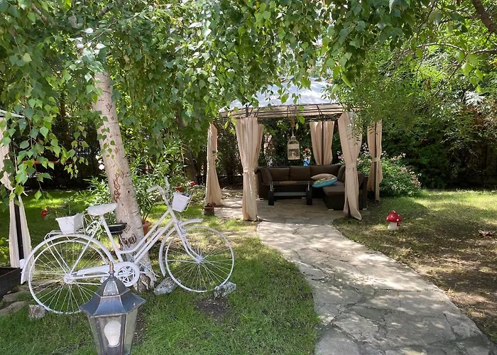 Apartmán Anita C 19 Sunny