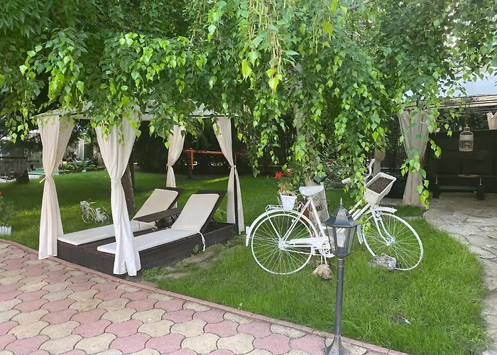 Anita C 19 Sunny Apartmán Sluneční pobřeží