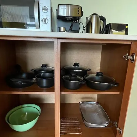 Apartament Anita C 19 Sunny Sunny Beach