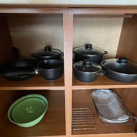 Anita C 19 Sunny Apartament