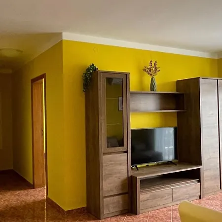 Apartament Anita C 19 Sunny *