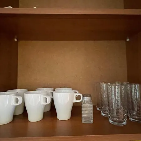 Anita C 19 Sunny Apartament Sunny Beach