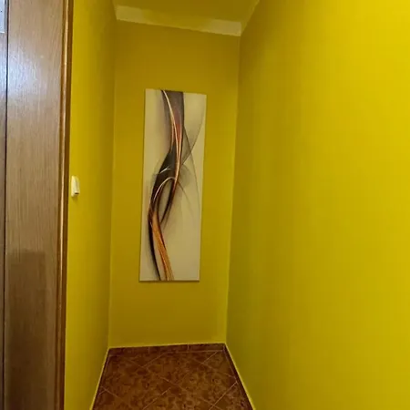 Anita C 19 Sunny Apartament Sunny Beach