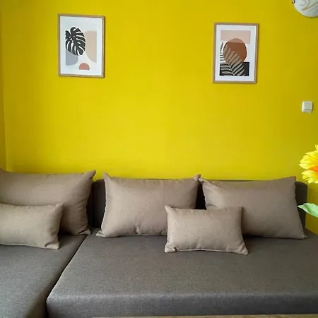 Lejlighed Anita C 19 Sunny Sunny Beach