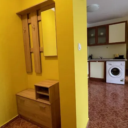 Apartament Anita C 19 Sunny Sunny Beach