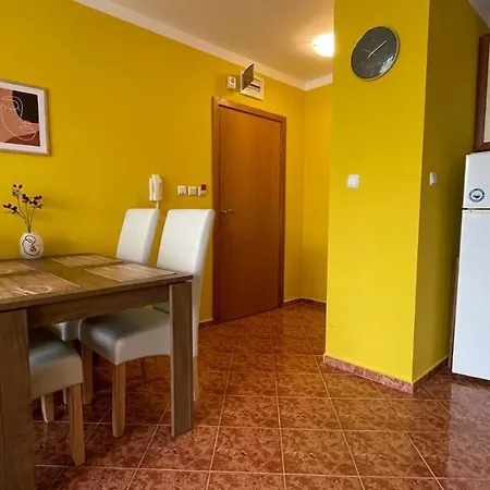 Anita C 19 Sunny Lejlighed Sunny Beach