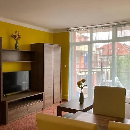 Lejlighed Anita C 19 Sunny Sunny Beach