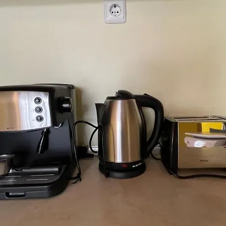 Anita C 19 Sunny * Sunny Beach