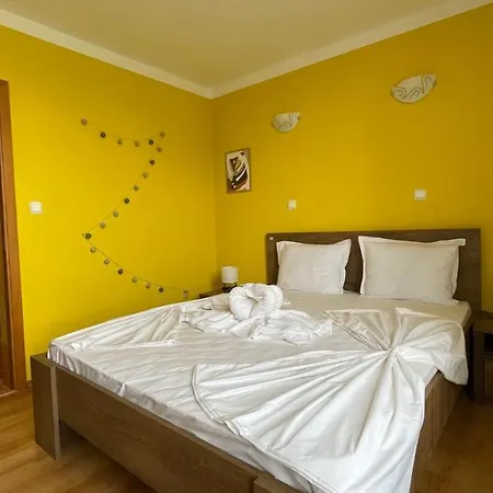 Anita C 19 Sunny Sunny Beach