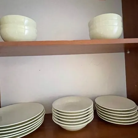 Anita C 19 Sunny Lejlighed Sunny Beach