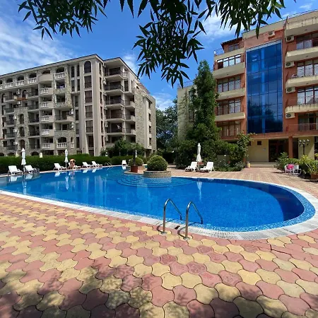 Anita C 19 Sunny Sunny Beach