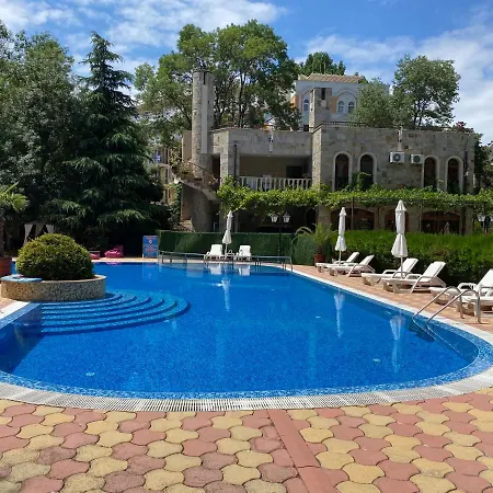 Lejlighed Anita C 19 Sunny *