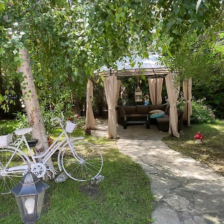 Lejlighed Anita C 19 Sunny