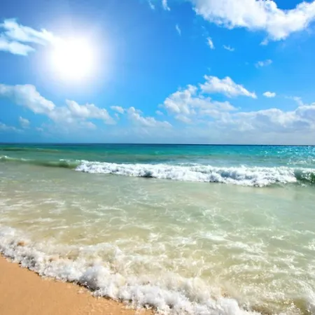 Anita C 19 Sunny Sunny Beach