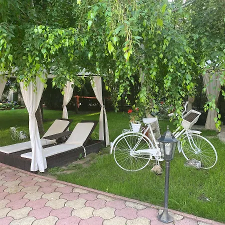 Anita C 19 Sunny Apartament Sunny Beach