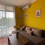 Appartement Anita C 19 Sunny