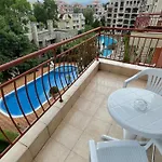 Anita C 19 Sunny Appartement