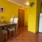 Anita C 19 Sunny Appartement Slantchev Briag