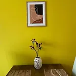 Anita C 19 Sunny Appartement Slantchev Briag