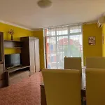 Anita C 19 Sunny Appartement *