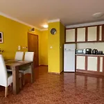 Anita C 19 Sunny Appartement
