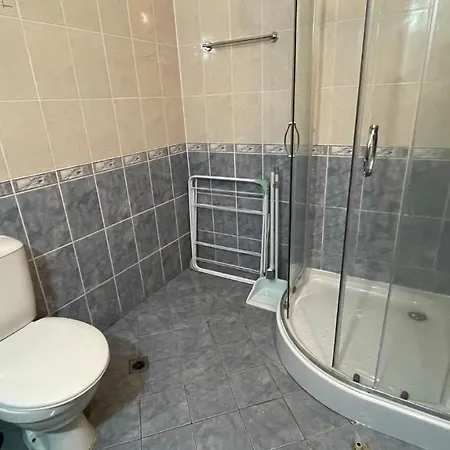 Anita C 19 Sunny Апартамент Слънчев бряг