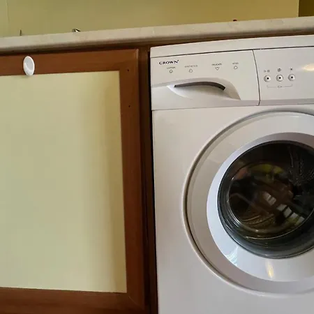 Апартамент Anita C 19 Sunny *