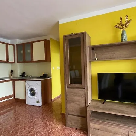 Anita C 19 Sunny Слънчев бряг