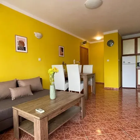 Anita C 19 Sunny * Слънчев бряг