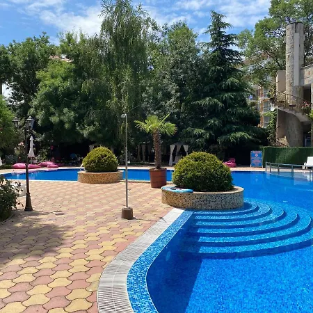 Διαμέρισμα Anita C 19 Sunny