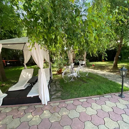 Апартамент Anita C 19 Sunny *