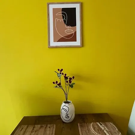 Anita C 19 Sunny Apartamento Sunny Beach