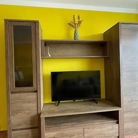 Appartamento Anita C 19 Sunny