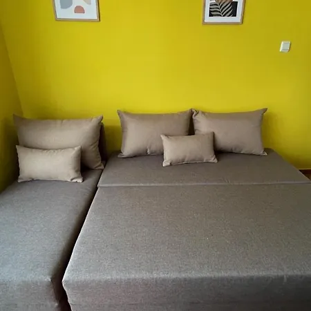 Anita C 19 Sunny Apartamento Sunny Beach
