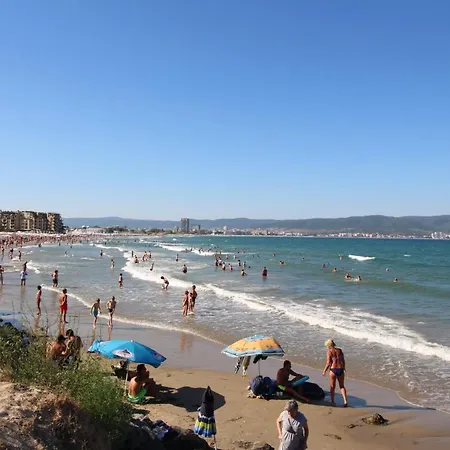 Appartamento Anita C 19 Sunny *