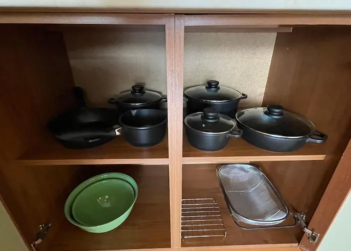 Anita C 19 Sunny Appartamento