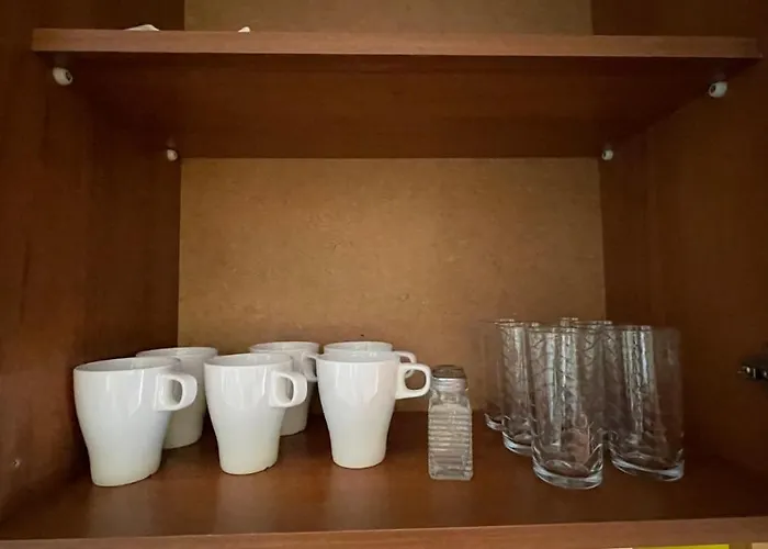 Anita C 19 Sunny Appartamento Sunny Beach