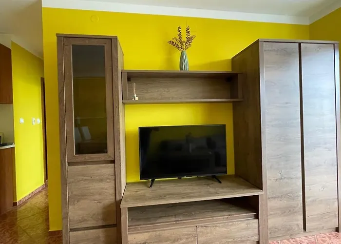 Appartamento Anita C 19 Sunny