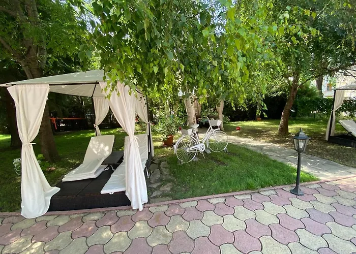 Appartamento Anita C 19 Sunny *